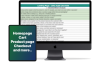14 Page Deep-Dives