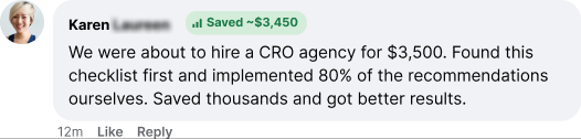 Customer review 2
