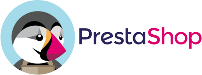 prestashop-logo