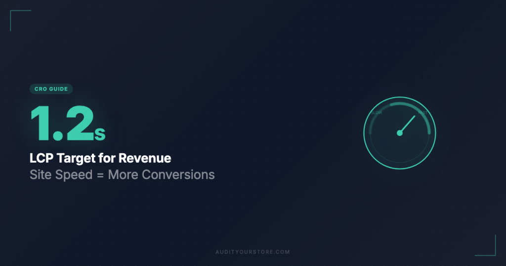 site speed optimization featured image guide cover